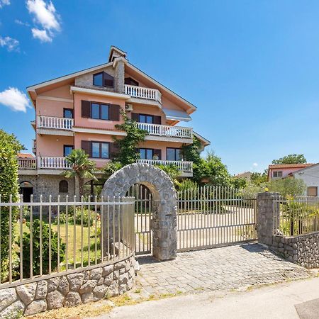 קסטב Apartmani Jurina מראה חיצוני תמונה