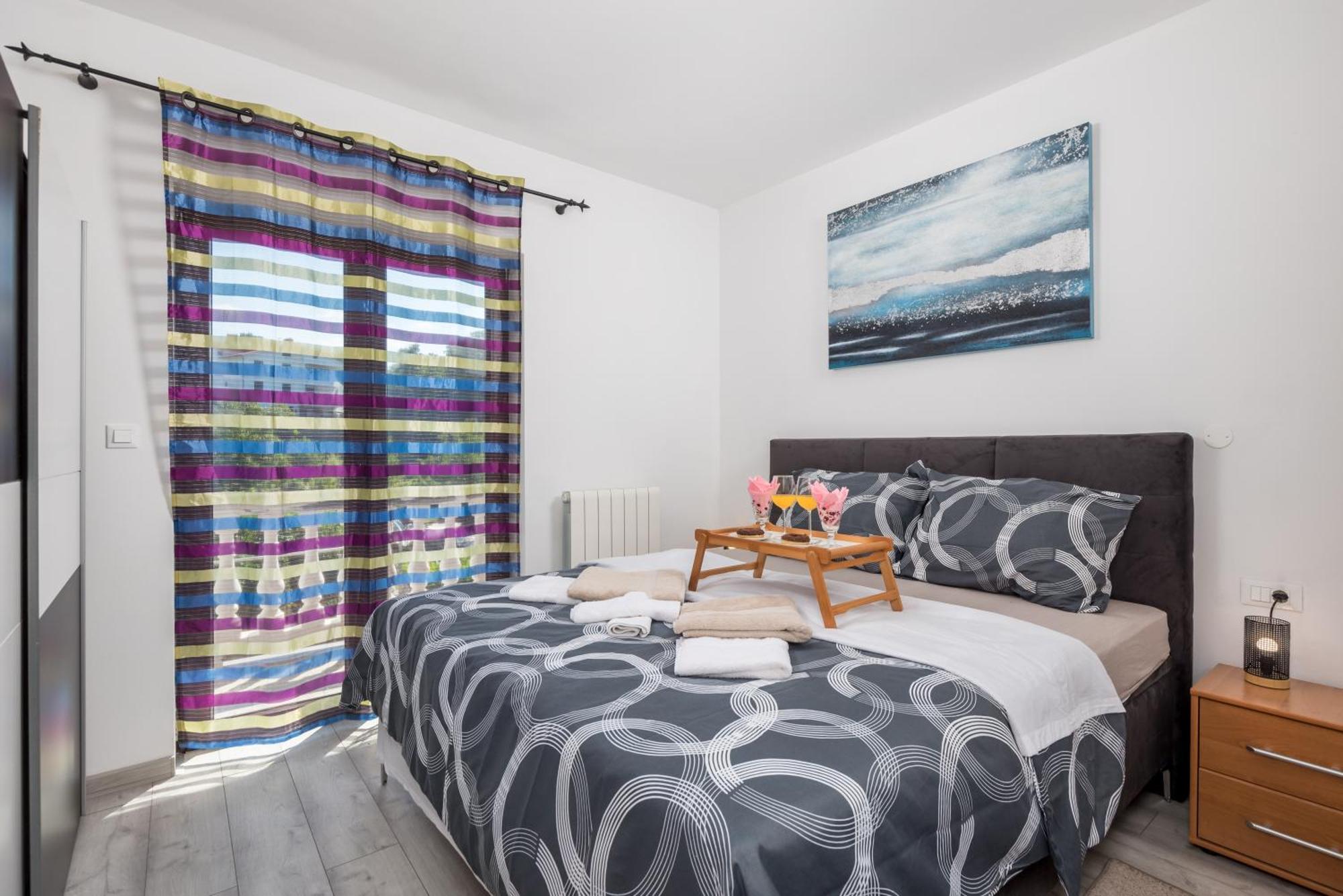 קסטב Apartmani Jurina מראה חיצוני תמונה