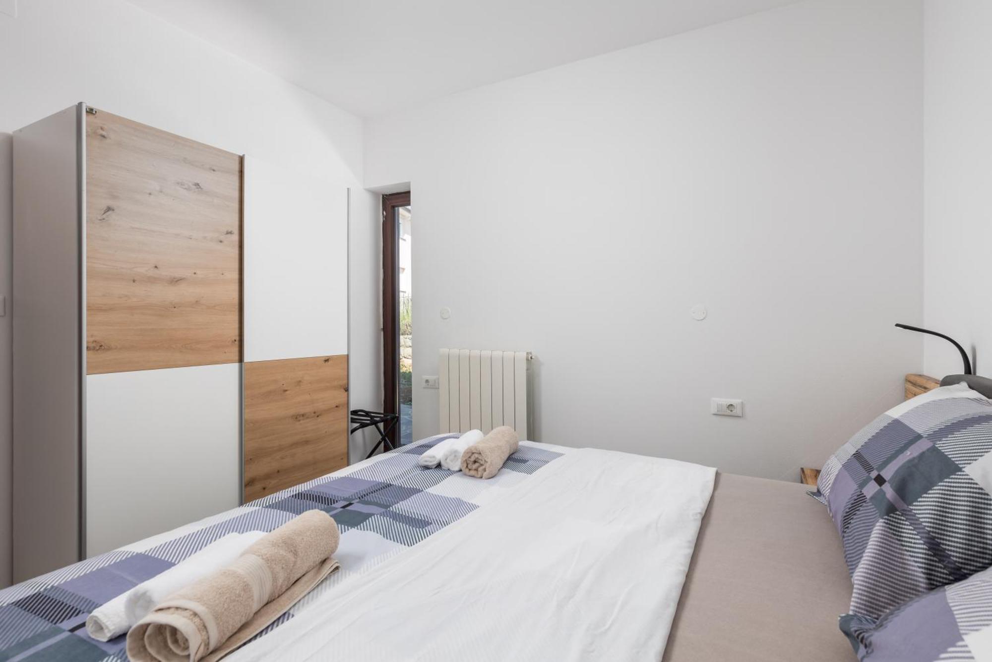 קסטב Apartmani Jurina מראה חיצוני תמונה