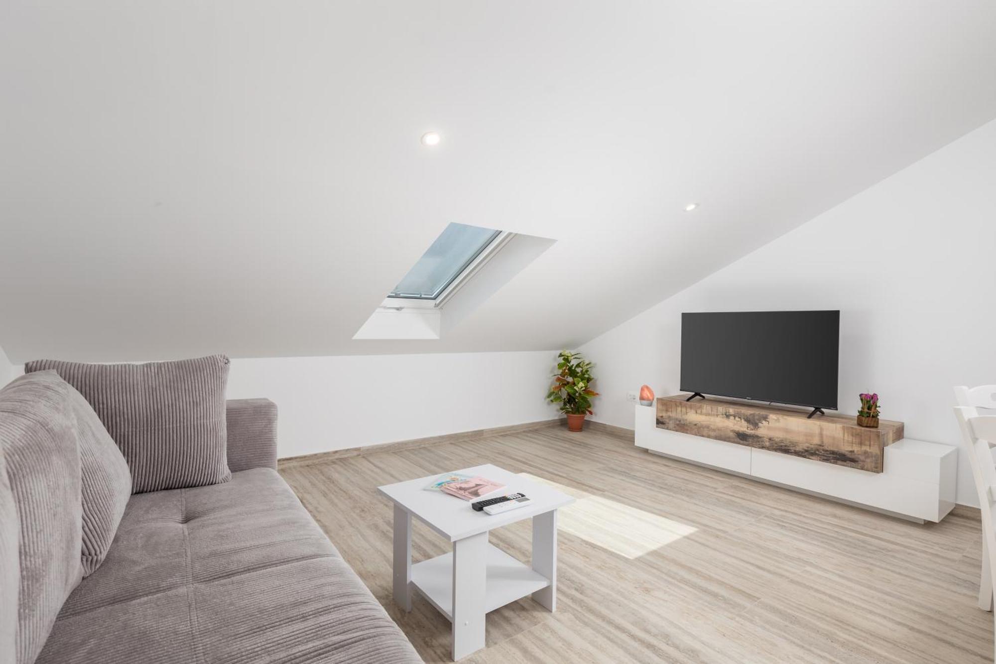 קסטב Apartmani Jurina מראה חיצוני תמונה