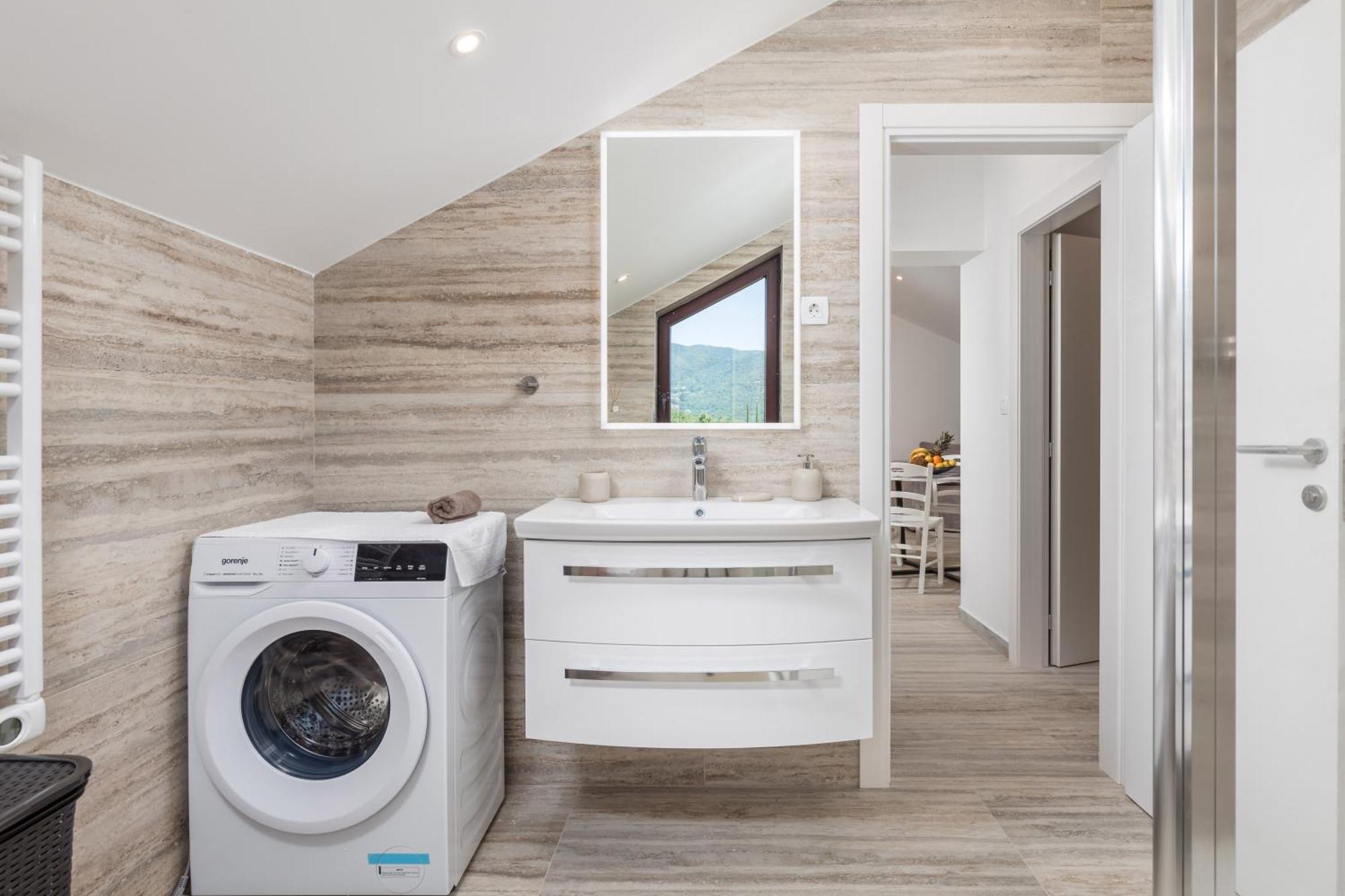 קסטב Apartmani Jurina מראה חיצוני תמונה