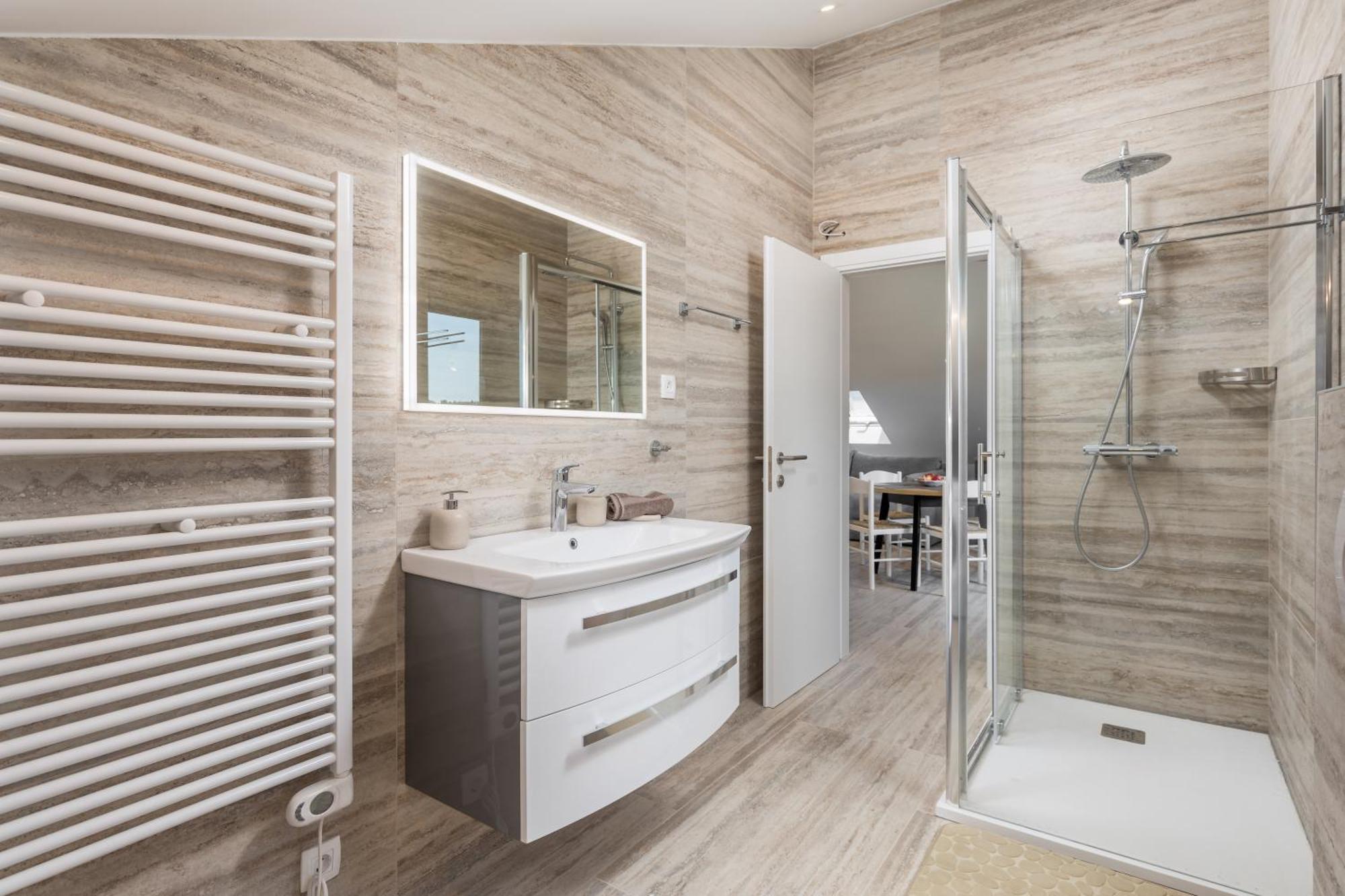 קסטב Apartmani Jurina מראה חיצוני תמונה