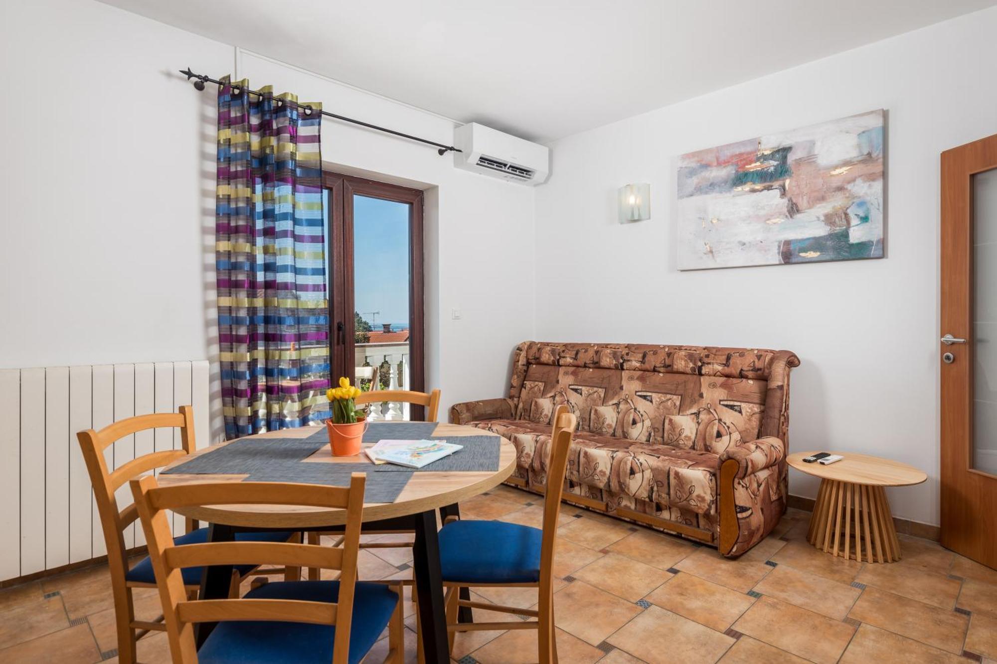 קסטב Apartmani Jurina מראה חיצוני תמונה