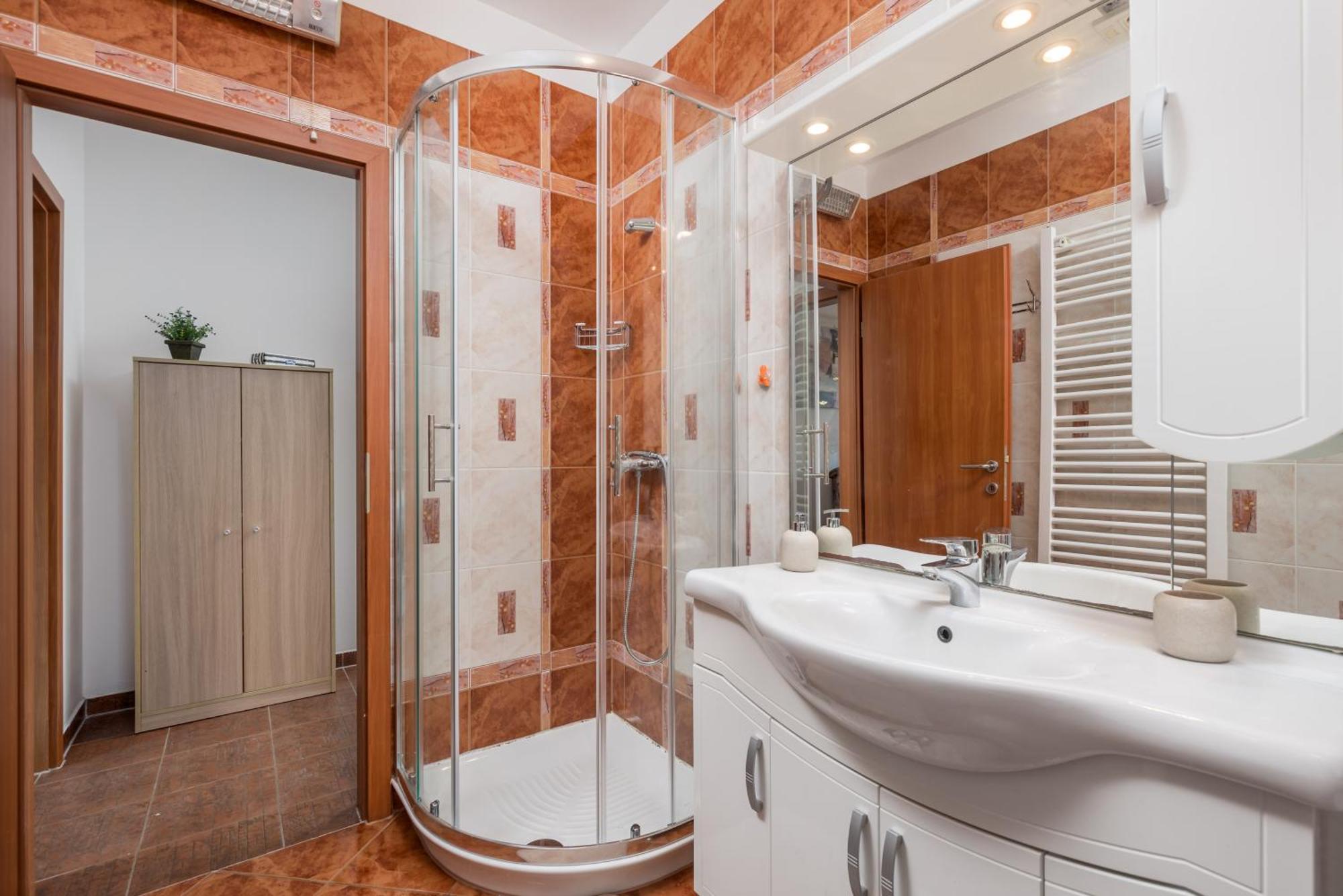 קסטב Apartmani Jurina מראה חיצוני תמונה