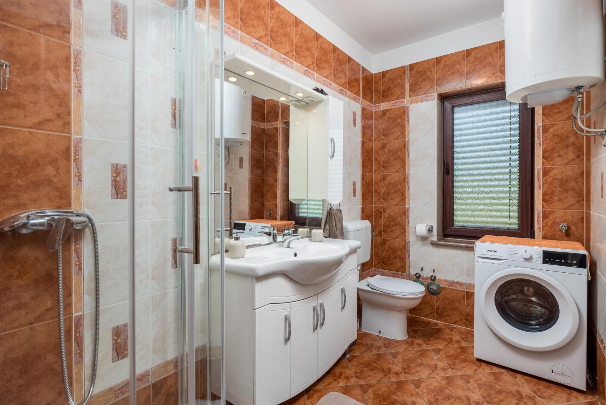 קסטב Apartmani Jurina מראה חיצוני תמונה