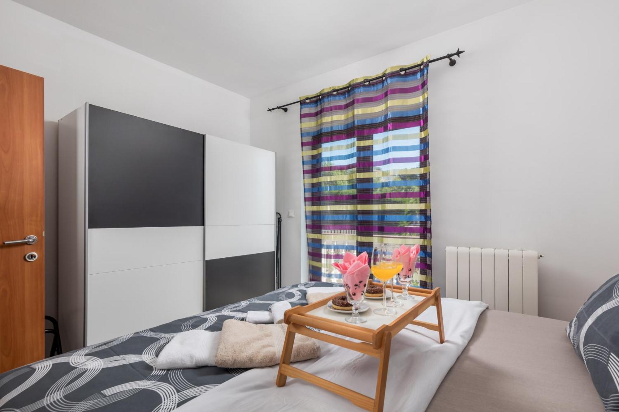 קסטב Apartmani Jurina מראה חיצוני תמונה